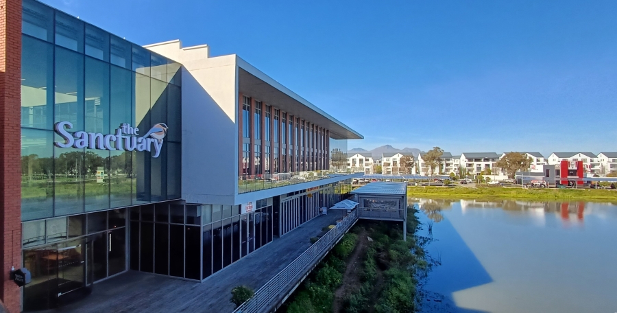 To Let commercial Property for Rent in Somerset West Western Cape